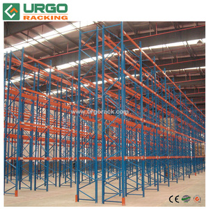 Chất Lượng Cao Heavy Duty Kệ <span class=keywords><strong>Pallet</strong></span> Cho Lưu Trữ Công Nghiệp - Product Image 2
