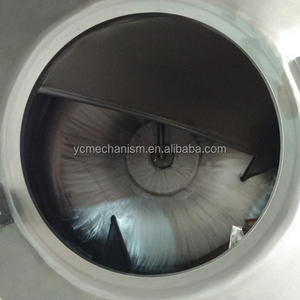 GR-500 <span class=keywords><strong>Gobelet</strong></span> À Vide Machine Pour Viande Mariner - Product Image 6