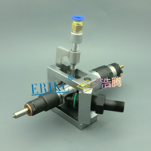 ERIKC E1024004 Dispositifs de maintien universels <span class=keywords><strong>pour</strong></span> injecteurs automobiles, dispositifs de retour d'huile Common Rail, supports d'injecteurs diesel - Product Image 2