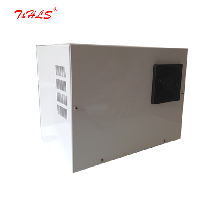 Высокоценный температурный контролируемый осушитель