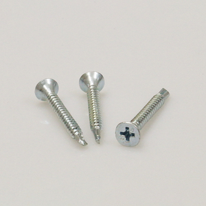 Cabeza plana tornillos - Product Image 1