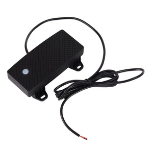 Sensores Digitales TPMS para Camiones, Sistema de Monitoreo de Presión de Neumáticos con Alarma en Tiempo Real, Pantalla LCD <span class=keywords><strong>Kingauto</strong></span> KA2000 - Product Image 2