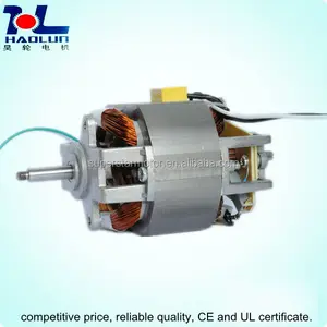 AC 8840 motor universal para exprimidor extractor