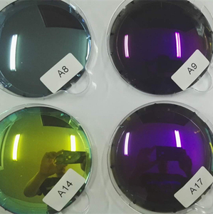 Ống Kính Polar Ống Kính Phân Cực Chống Tia UV400 <span class=keywords><strong>CR39</strong></span> Vật Liệu Nhựa Chỉ Số 1.499 - Product Image 5