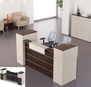 Muebles de recepción, Oficina Tabla de contador para <span class=keywords><strong>el</strong></span> <span class=keywords><strong>restaurante</strong></span> (SZ-RTB035) - Product Image 6