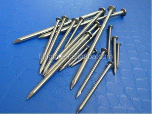 Q195/235 Polished Common <strong>Nails</strong> Suppliers/ Common <strong>Iron</strong> <strong>Nail</strong> Price 1/2"-14" Pallet <strong>Nails</strong> - Product Image 6