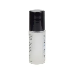 20ml 30ml 50ml cosmetic packaging custom roller on bottle empty perfume bottles deodorant bottle with black cap