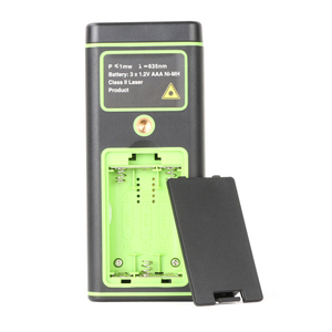 Sndway Màn Hình Màu 50M Laser Range Finder Khoảng Cách Tape Measure Roulette Meter Trena Rangefinder Điện Tử Thước Công Cụ Đo - Product Image 4