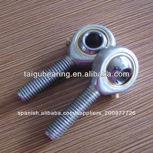 pos 8 extremo de <span class=keywords><strong>la</strong></span> barra <span class=keywords><strong>del</strong></span> cojinete pos8 - Product Image 1