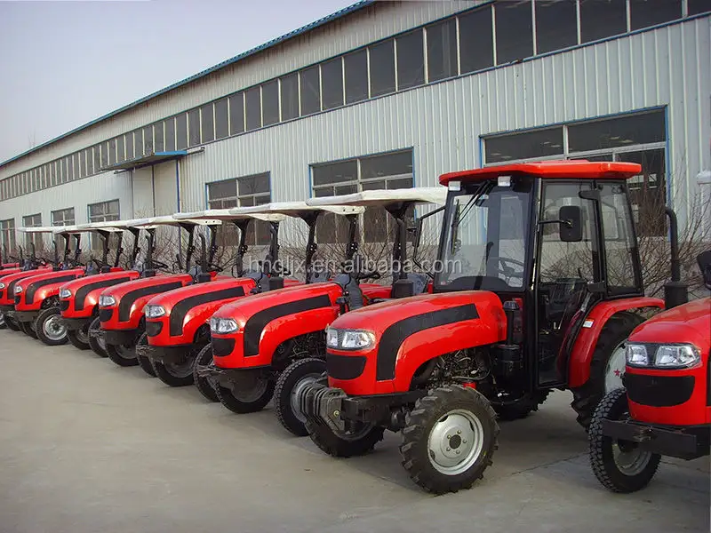 china paling populer 25hp taman traktor traktor supply 