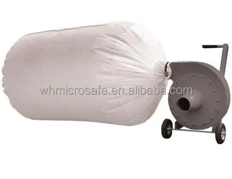 Heavy Duty Insulation Vacuum Bag