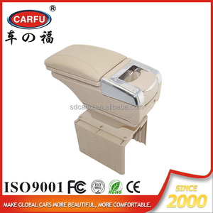 Carfu piezas de usos múltiples caja de la consola del coche asientos descansabrazos de la puerta aplicable <span class=keywords><strong>a</strong></span> universal - Product Image 3