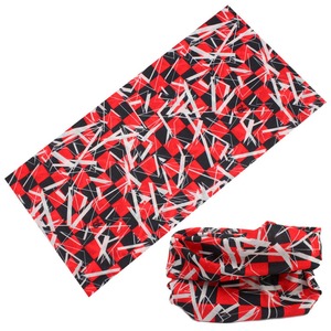 £ 2015 First & amp plus <span class=keywords><strong>grand</strong></span> Bsci / oeko vérification personnalisé coton / polyester <span class=keywords><strong>Bandana</strong></span> fabricant haute Top - Product Image 1