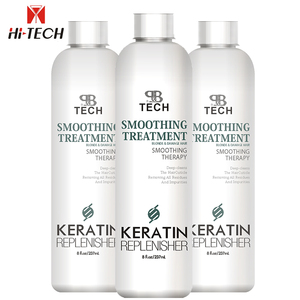 Crème de traitement <span class=keywords><strong>pour</strong></span> <span class=keywords><strong>cheveux</strong></span> à la kératine brésilienne, élimination des <span class=keywords><strong>cheveux</strong></span> <span class=keywords><strong>crépus</strong></span> et lisses, meilleure vente - Product Image 3