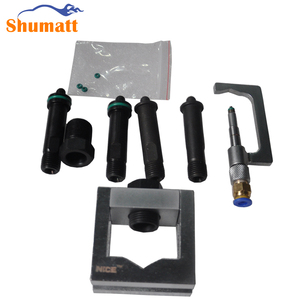 Kit universel de 11 outils de fixation pour injecteurs de carburant Common Rail - Product Image 1