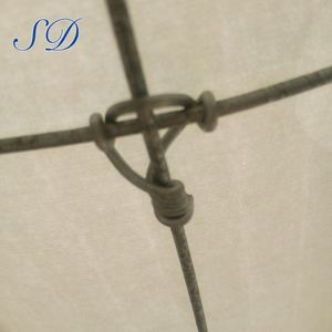 <span class=keywords><strong>Prix</strong></span> bas Chaud Plongé Galvanisé Clôture Du champ des Bovins - Product Image 4