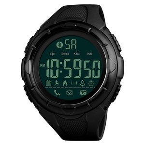 Reloj Skmei, el Mejor Reloj Digital a Prueba de Agua con Precio Exw, Accesorios para Teléfonos Móviles para Hombre - Product Image 6