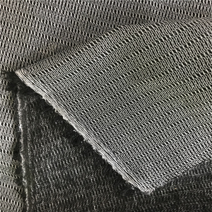 Doublure adhésive 100 brossée, textile thermofusible thermofusible pour veste et blazer - Product Image 4