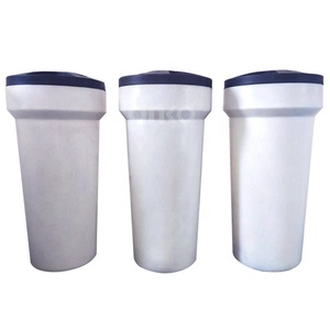 Réservoir de <span class=keywords><strong>sel</strong></span> conique de 350 L pour <span class=keywords><strong>adoucisseur</strong></span> d'eau - Product Image 1