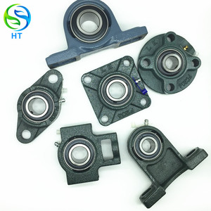 Chèn Mang Với Nhà Ở F203 F205 F206 F207 <span class=keywords><strong>F208</strong></span> F209 Gối Khối Mang UC UCP UCF UCT Series - Product Image 2