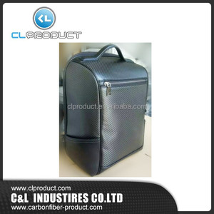 Mochila de Material de fibra de carbono, alta calidad, envío gratis - Product Image 3