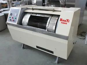 Industrielle machine à laver machine de nettoyage de laine