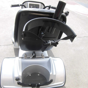 Caddie de <span class=keywords><strong>golf</strong></span> <span class=keywords><strong>électrique</strong></span> à un siège unique, <span class=keywords><strong>meilleur</strong></span> choix de l'année, fabriqué en chine - Product Image 5