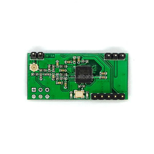RDM8800 NFC RFID módulo basado en PN532 Chip personalizado para 13,56 MHz NFC RFID tarjeta Compatible con RDM6300 interfaz - Product Image 2