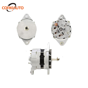 10459472, 19020381 12 V 160a 22si alternador para delco remy - Product Image 1