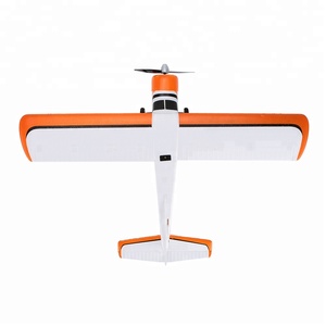Giocattoli per Bambini Aliante RTF A600 Radiocomandato con Simulatore 3D6G Aereo RC in Vendita - Product Image 2