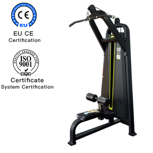 Chất Lượng Cao Cơ Bắp Sức Mạnh Thiết Bị Lat Pulldown Máy Cao Pully Máy - Product Image 5