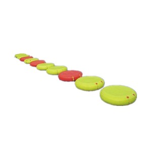 Équipement gonflable de jeu de parc aquatique d'adultes colorés, <span class=keywords><strong>jeux</strong></span> gonflables extérieurs de <span class=keywords><strong>bouée</strong></span> d'eau à vendre - Product Image 3