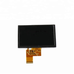 <span class=keywords><strong>Pantalla</strong></span> LCD TFT de 5 Pulgadas, Resolución 800x480, Panel Usado para <span class=keywords><strong>Pantalla</strong></span> de Coche <span class=keywords><strong>Peugeot</strong></span> <span class=keywords><strong>307</strong></span> - Product Image 2