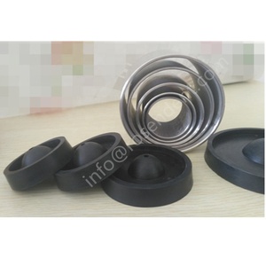 Phòng Thí Nghiệm Nha Khoa Đúc Nhẫn Kim Loại Với Khung/Cơ Sở - Product Image 3