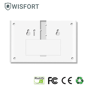 APP Control uso Personal Auto <span class=keywords><strong>antirrobo</strong></span> GSM seguridad <span class=keywords><strong>para</strong></span> el hogar sistema de alarma - Product Image 4