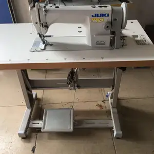 Factory sale new juki-1181N industrial lockstitch sewing machine with good quality