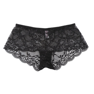 ชุดชั้นในจีสตริงสำหรับผู้หญิงกางเกงในเซ็กซี่ดีไซน์ใหม่ - Product Image 2