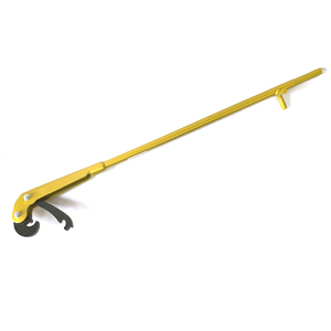 Máquina Desmontadora <span class=keywords><strong>de</strong></span> Neumáticos para Camión TRO-110A, Herramientas para Cambio <span class=keywords><strong>de</strong></span> Neumáticos <span class=keywords><strong>de</strong></span> Coche, Palancas para Neumáticos <span class=keywords><strong>de</strong></span> Camión sin Cámara - Product Image 2