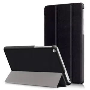Capa de couro PU para tablet LG G pad3 X760 Plus L460 L860 para LG GPAD 7.0 8.0 8.3 F F2 3 4 IV X X2 X3 10.1 polegadas