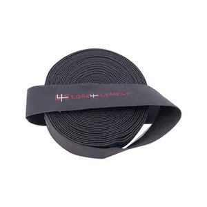 Kleding & Verwerking Accessoires Riem Textiel Ondergoed Elastische Band Weefgetouw Banden Jacquard Lint