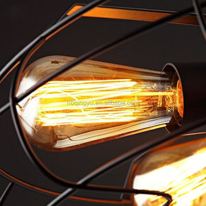 <strong>Vintage</strong> Fans Pendant Lamp for bar or Copper Decor <strong>Vintage</strong> <strong>Ceiling</strong> <strong>Light</strong> - Product Image 4