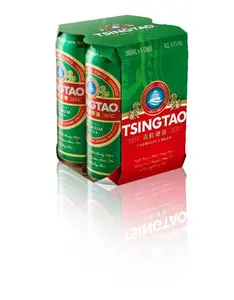 Singtao-lassic, 500ml * 4 latas