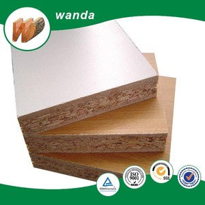 <span class=keywords><strong>Tablero</strong></span> <span class=keywords><strong>de</strong></span> viruta <span class=keywords><strong>de</strong></span> melamina terminado <span class=keywords><strong>de</strong></span> 15mm 16MM 18mm para <span class=keywords><strong>tablero</strong></span> <span class=keywords><strong>de</strong></span> partículas <span class=keywords><strong>de</strong></span> uso al aire libre - Product Image 6