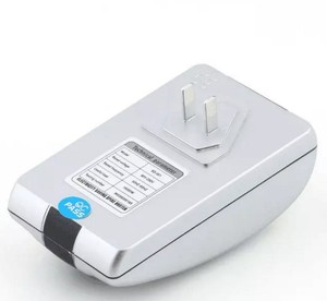 Dispositivo Ahorrador de Energía, Caja de Ahorro de Electricidad para el Hogar, Le Ayuda a Ahorrar Energía Eléctrica - Product Image 1