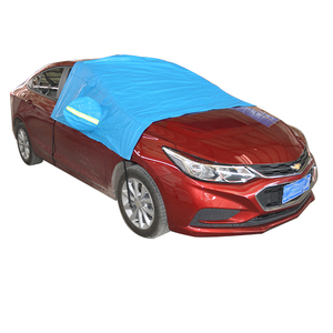 Marque Protection <span class=keywords><strong>contre</strong></span> le vent coupe le couvercle de la voiture - Product Image 1