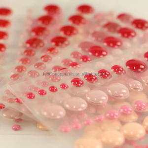 Autocollants personnalisés en strass avec perles de cristal Design <span class=keywords><strong>à</strong></span> dos plat de haute qualité pour chaussures de mariage - Product Image 3