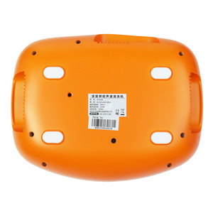 Appareil Ménager Fruits et Légumes Nettoyeur À Ultrasons avec Support CD JP-2500 Machine De <span class=keywords><strong>Nettoyage</strong></span> à ultrasons Machine À Laver - Product Image 2