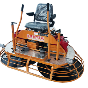30นิ้ว Power Trowel 24HP 24 - Product Image 6
