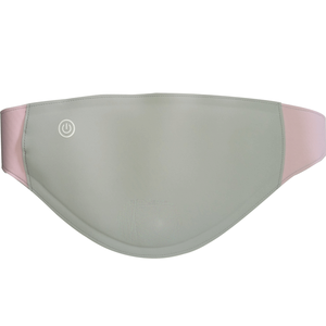 चीनी निर्माता महिलाओं मासिक धर्म दर्द से राहत के लिए गरम पेट बैंड - Product Image 1