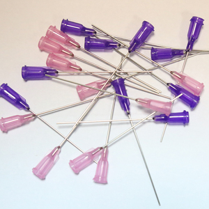 ปลายกระบอกฉีดยา21เกจอุตสาหกรรม - Product Image 6